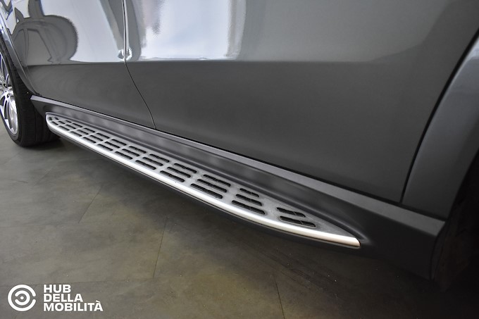 MERCEDES-BENZ GLE 300 d 4Matic Mild Hybrid Premium